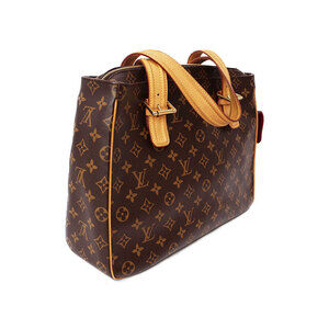 Louis Vuitton Bag Cite Tote Multiply Monogram